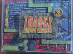 Cover of Trance Europe Express 3, 1994-10-17, Cassette
