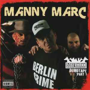 DJ Manny Marc - Dobermann Demotape Part 1