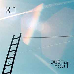 Just You EP - X_1