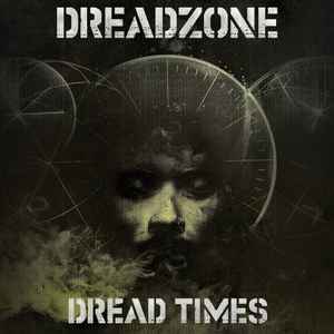 Dreadzone - Dread Times album cover