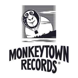 Monkeytown Records en Discogs