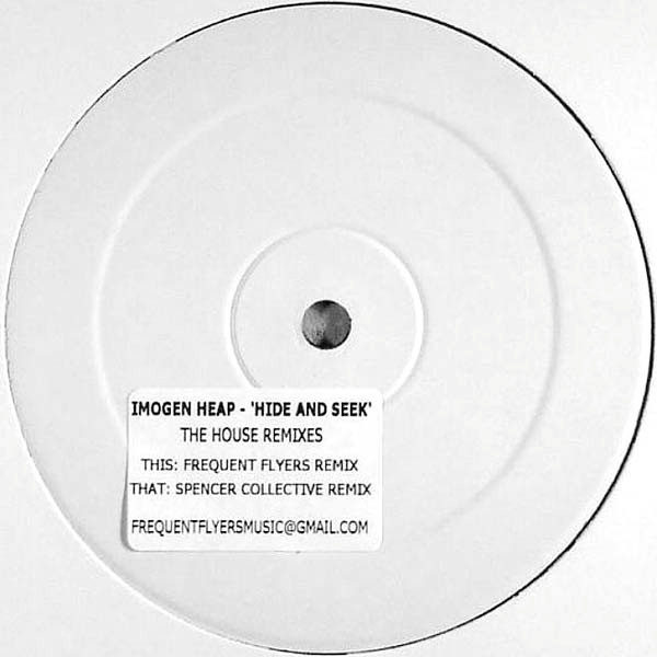 Imogen Heap – Hide & Seek (Tiësto's In Search Of Sunrise Remix) Lyrics