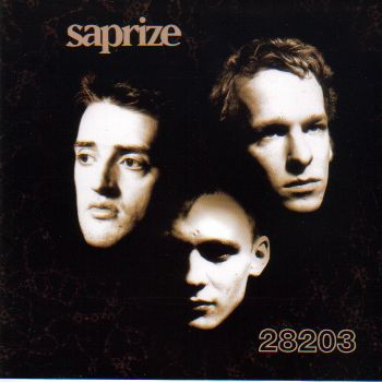 Saprize – 28203 (1996, CD) - Discogs