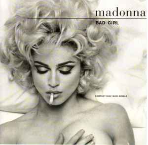 Madonna – Rain (1993