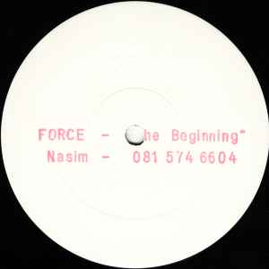 Force (2) - The Beginning