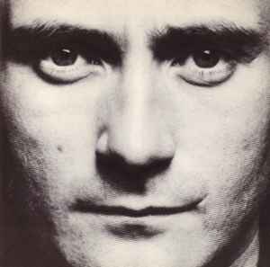 Phil Collins – Face Value (1987, CD) - Discogs