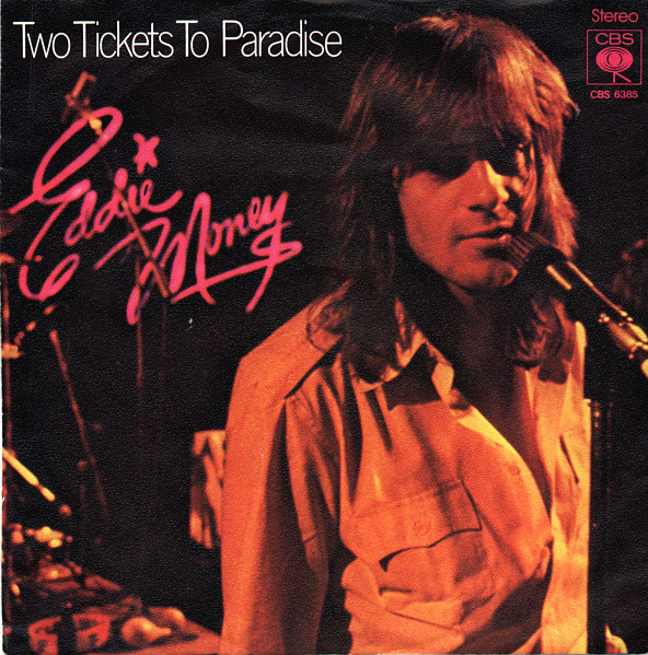 DEEP DIVE: Eddie Money Two Tickets to Paradise