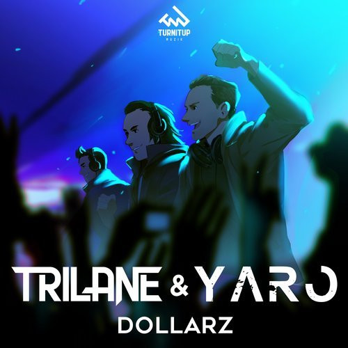 lataa albumi Trilane & Yaro - Dollarz
