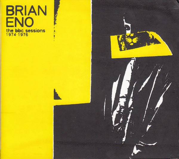 Brian Eno – The BBC Sessions (2010, Vinyl) - Discogs