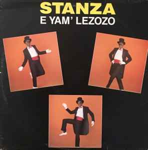Stanza (6) - E Yam' Lezozo album cover