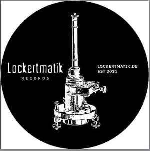 Lockertmatik on Discogs