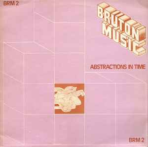 Abstractions In Time - Frank Reidy / Eric Allen