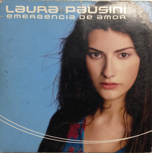 Laura Pausini – Vivimi (2004, Cardboard Sleeve, CD) - Discogs