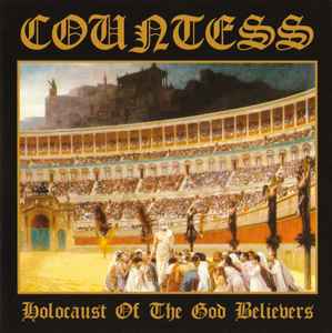 Countess – The Revenge Of The Horned One - Part I (2001, CD) - Discogs