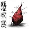 Maja S.K. Ratkje / Lasse Marhaug* - Music For Gardening