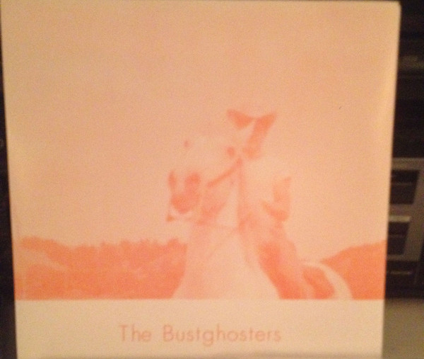 ladda ner album The Bustghosters - The Bustghosters
