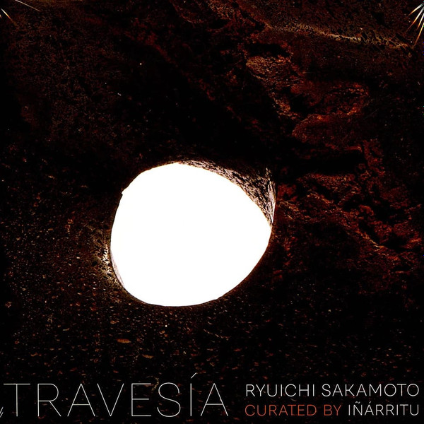 Ryuichi Sakamoto Curated By Iñárritu – Travesía (2023, Vinyl 