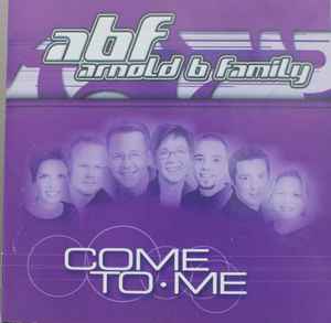 Arnold B Family Discography