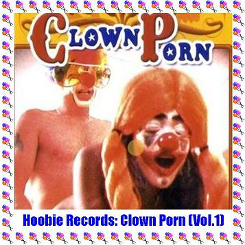 baixar álbum Various - Clown Porn Vol1
