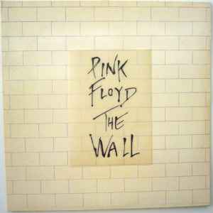 Pink Floyd – The Wall Gatefold, Vinyl) - Discogs