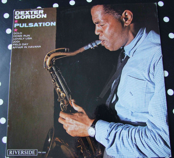 Dexter Gordon - The Resurgence Of Dexter Gordon | Releases | Discogs