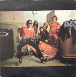 Cover of Teenage Head, 1971-03-00, Vinyl