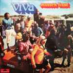 Cover of Viva James Last, 1974, Vinyl