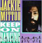 Cover of Keep On Dancing , , Vinyl
