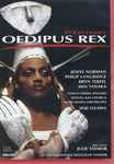 Cover of Oedipus Rex, , DVD
