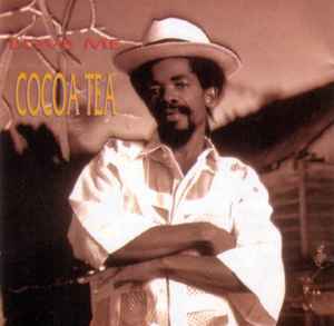 Cocoa Tea – Love Me (1995, CD) - Discogs