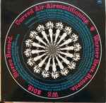Cover of Airconditioning, 1971, Vinyl