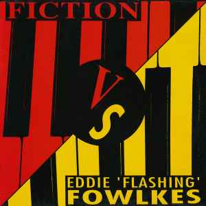 Fiction - The Feeling / F.F. In Crime album cover