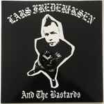 Cover of Lars Frederiksen And The Bastards, 2020-08-21, Vinyl