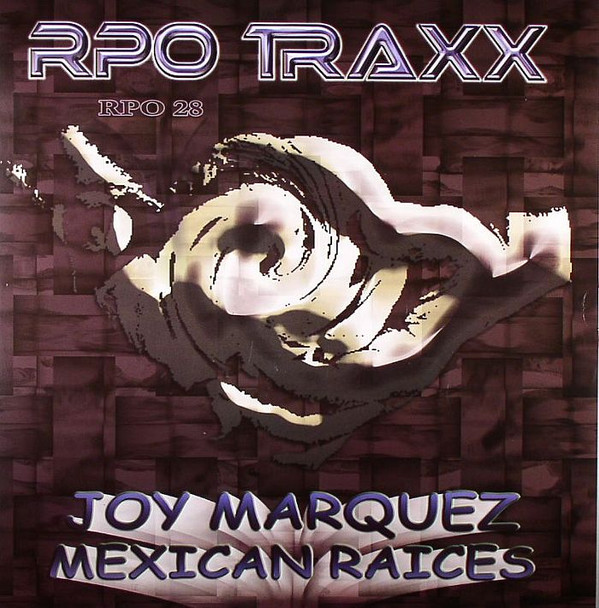 lataa albumi Joy Marquez - Mexican Raices