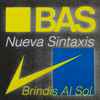 Brindis Al Sol - Nueva Sintaxis
