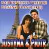 Justyna & Piotr - Najpiękniejsze Przeboje Piosenki Francuskiej