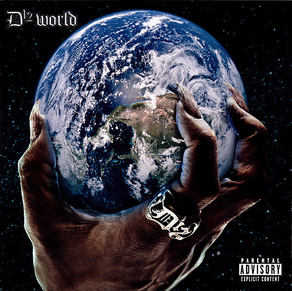 On this day, 17 years ago, D12 released D12 World