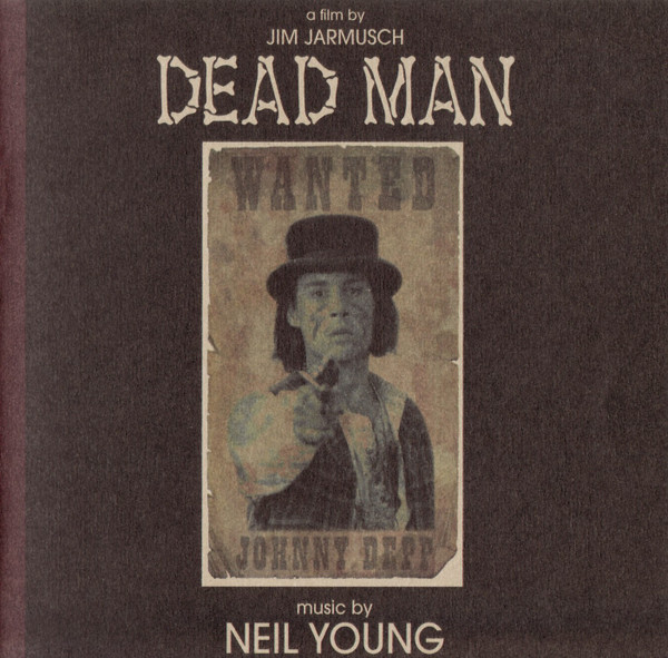Neil Young – Dead Man (2019, Vinyl) - Discogs