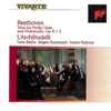 Beethoven*, L'Archibudelli, Vera Beths, Jürgen Kussmaul, Anner Bylsma - Trios For Violin, Viola And Violoncello, Op. 9, 1-3