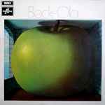 Cover of Beck-Ola, 1969, Vinyl