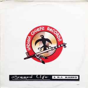 Ragged Life - Connection