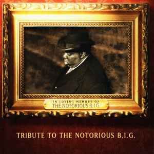 Tribute To The Notorious B.I.G. - Puff Daddy & Faith Evans / 112 / The Lox