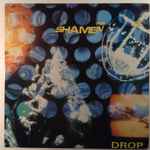 Cover of Drop, 1991, Vinyl