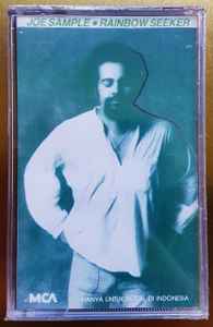 Joe Sample – Rainbow Seeker (1978, Cassette) - Discogs