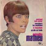 Cover of Pourquoi Mon Amour, 1966-06-00, Vinyl