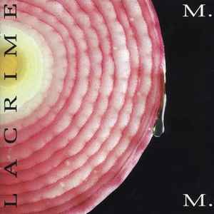 Mia Martini - Lacrime album cover