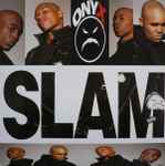 Cover of Slam, 1993, Vinyl