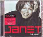 Janet – Number Ones (2021, Red Translucent, Vinyl) - Discogs