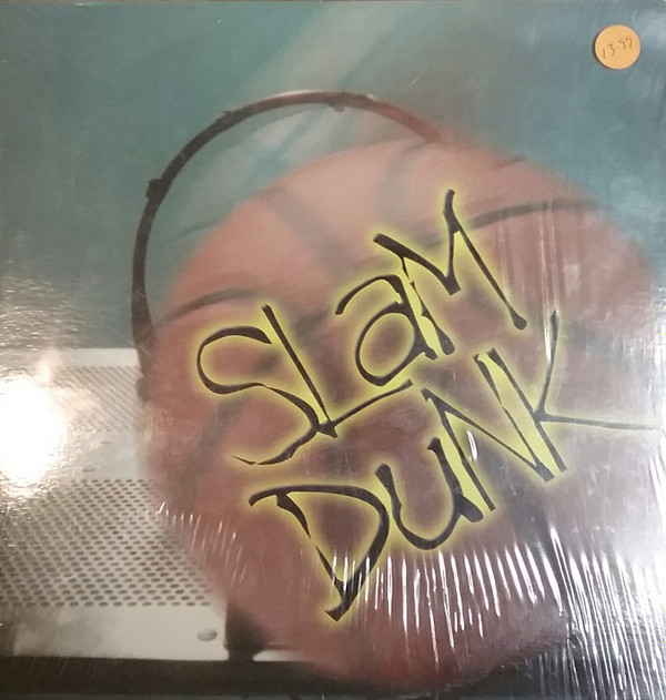 ladda ner album Various - Slam Dunk