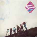Cover of Nuthin' Fancy, 1975, Vinyl